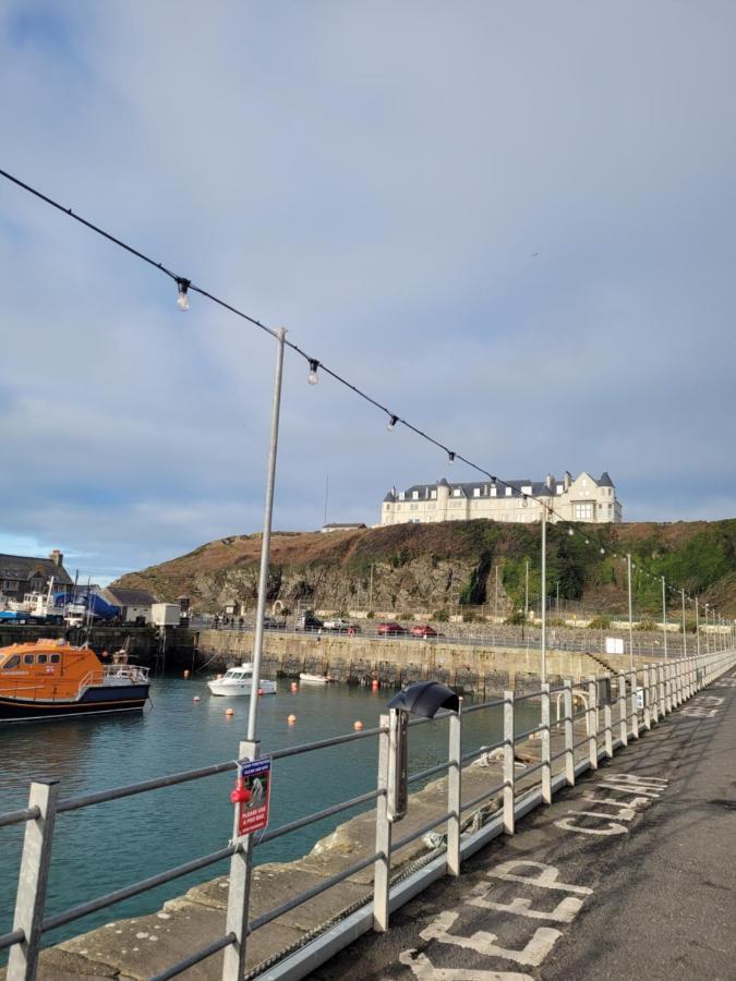 Cairnryan Heights 2 Bed Caravan Holiday Home ストランラー エクステリア 写真